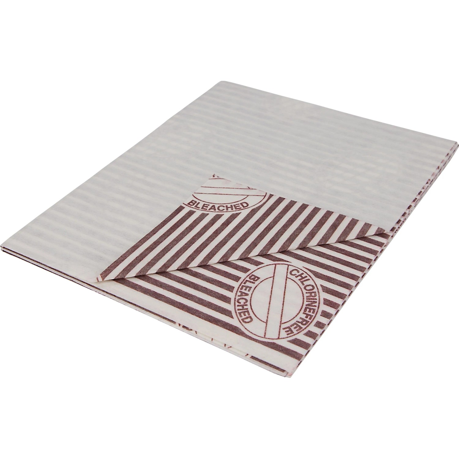 Flach-Fettfilter 57 cm x 47 cm 2er-Pack