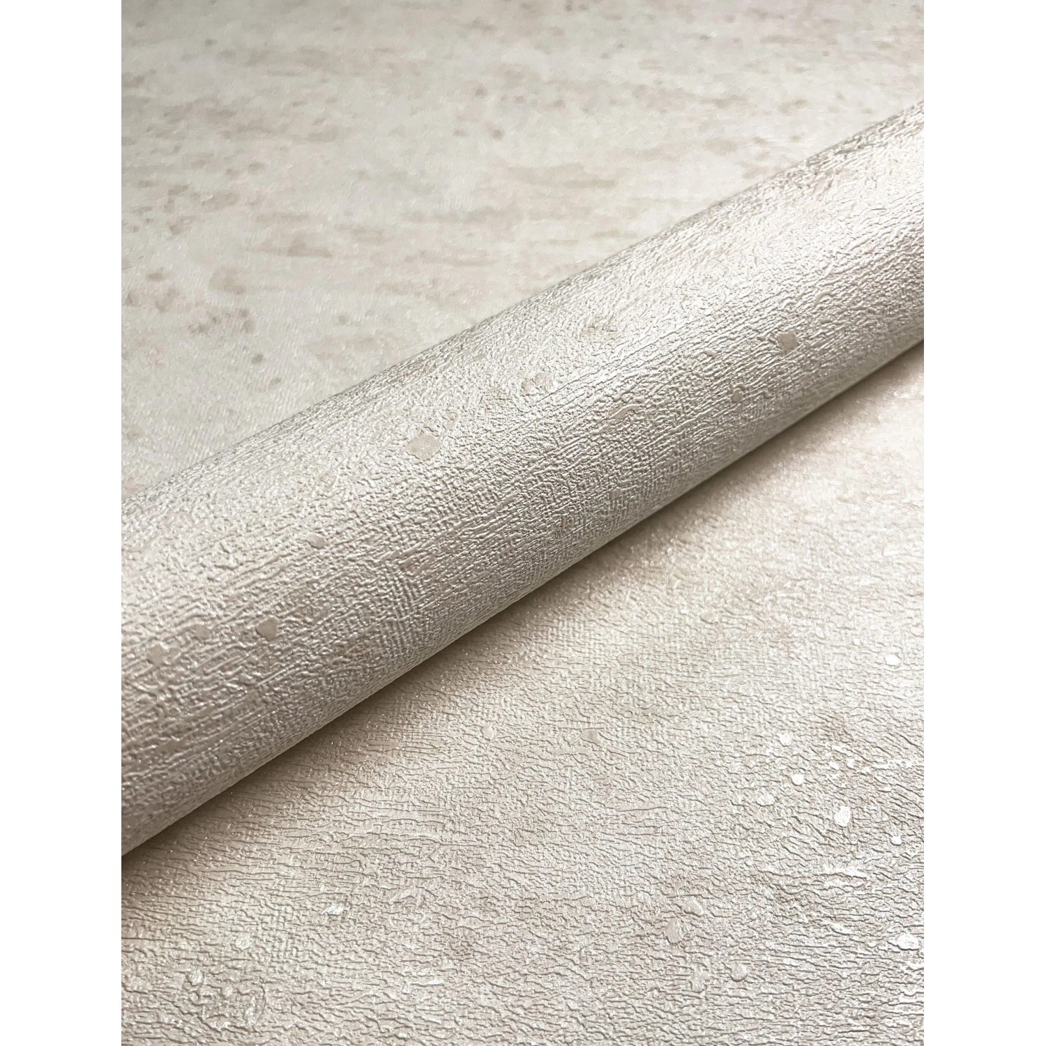 Newroom Vliestapete Jaron Creme Beton Modern FSC® günstig online kaufen