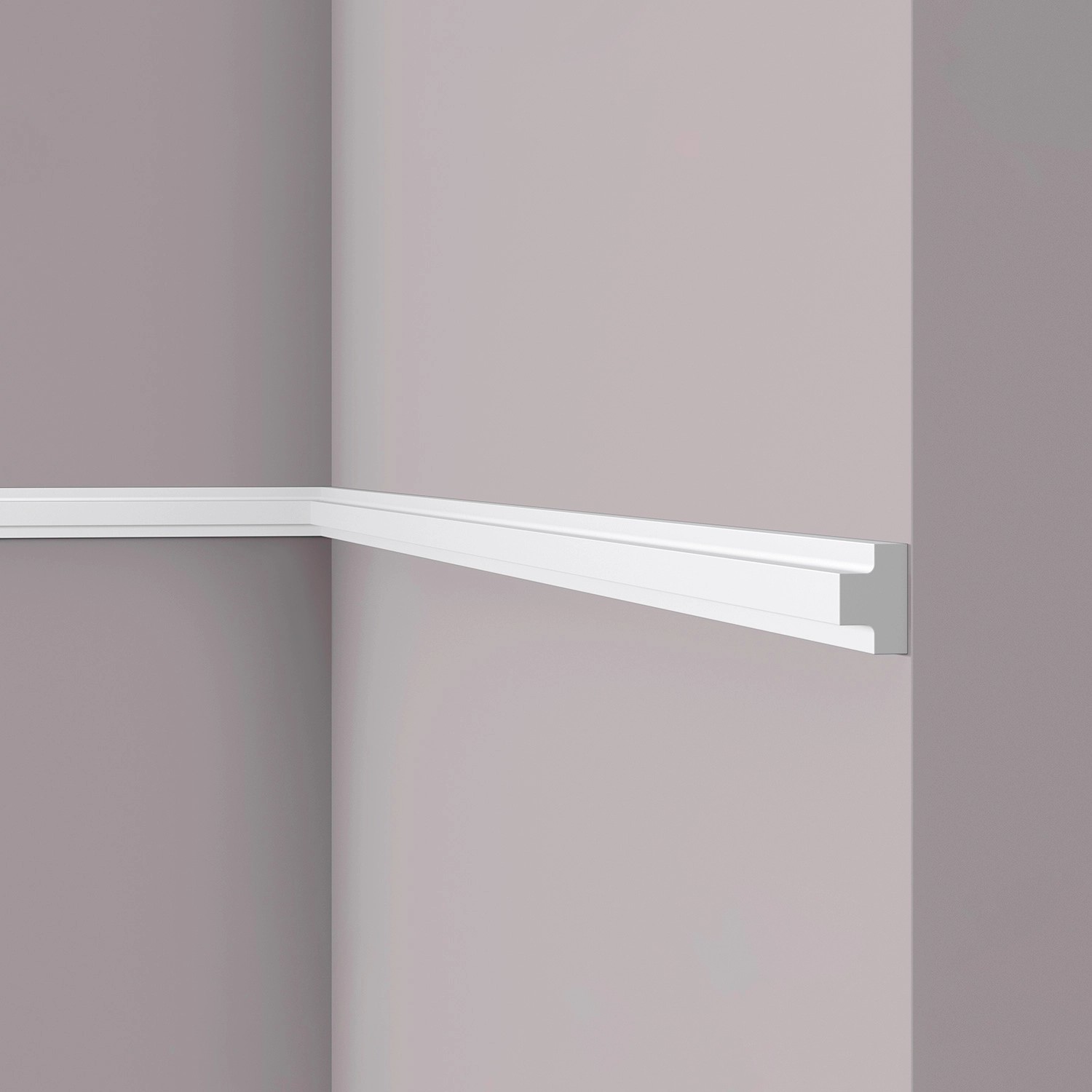 NOEL & MARQUET NMC T40 WALLSTYL Wand- und Friesleiste Zierleiste Eckleiste günstig online kaufen