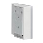 Schneider Electric Wiser Fenster-/Türsensor in Weiß für die Hausautomation.