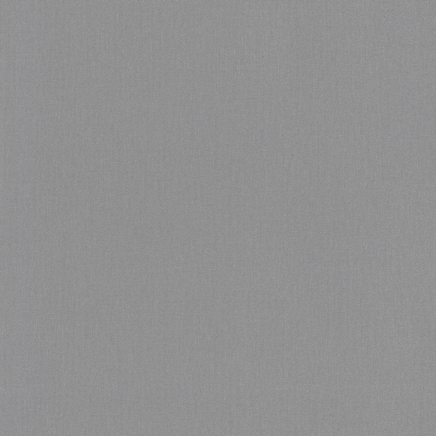 Bricoflor Graue Vliestapete Einfarbig Schlichte Uni Tapete in Dunkelgrau Moderne Vlies Unitapete mit Vinyl in Textiloptik