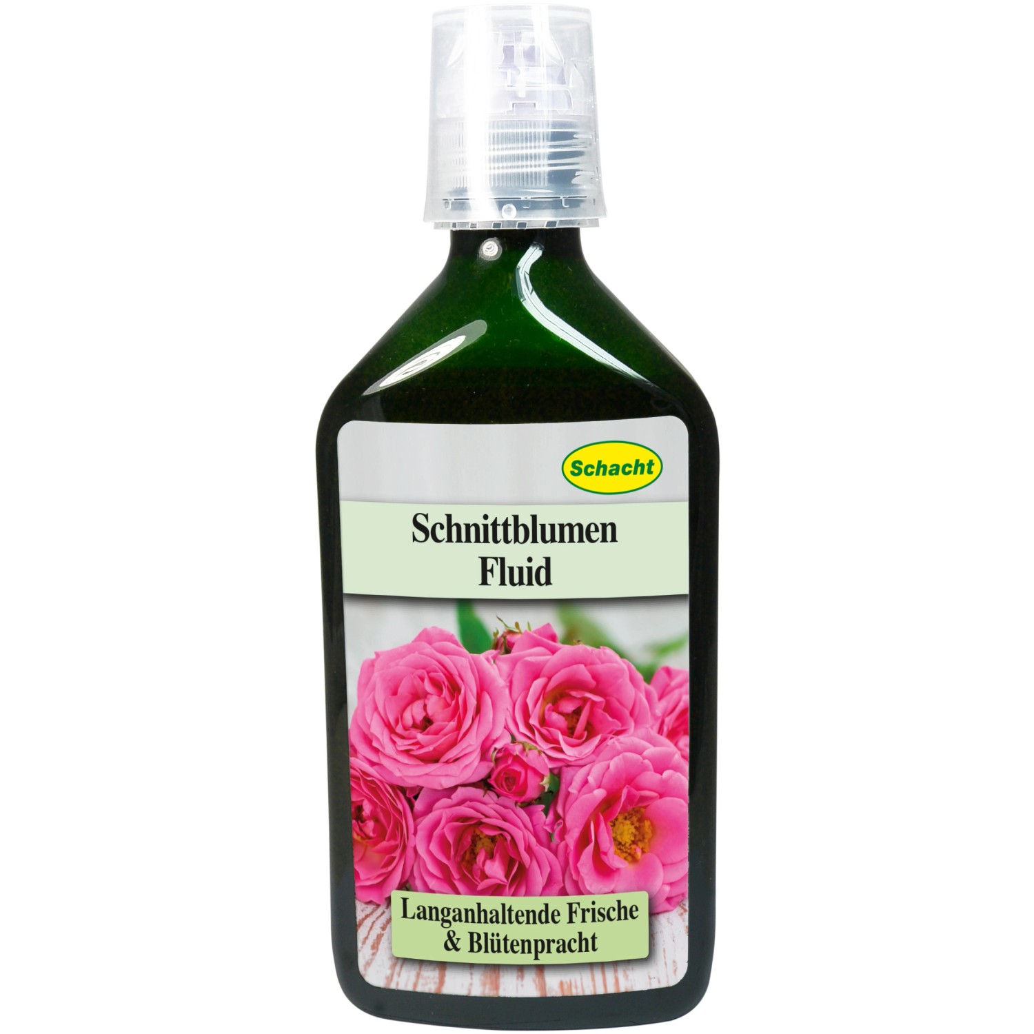 Schacht Schnittblumen-Fluid 350 ml günstig online kaufen