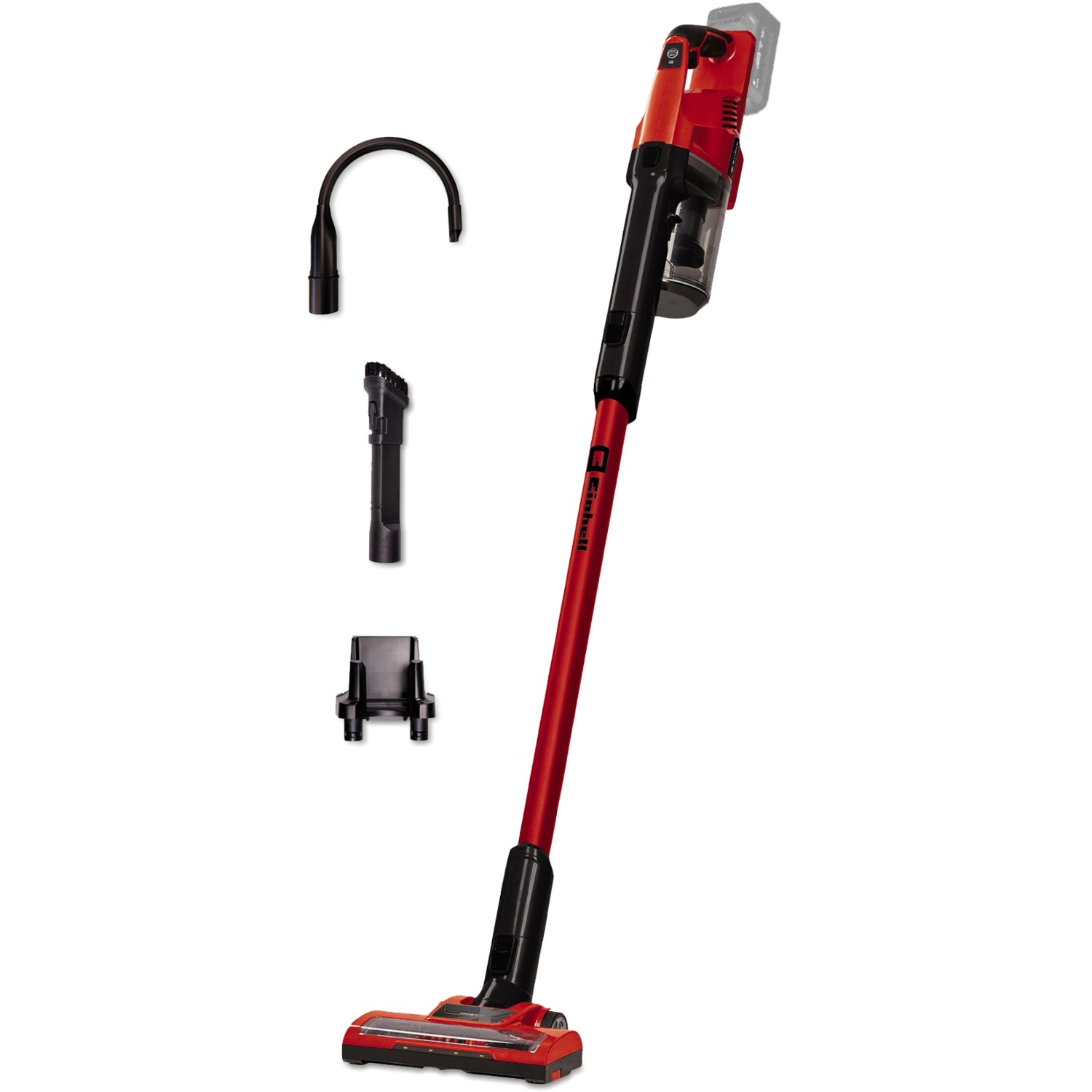 Einhell Power X-Change Akku-Staubsauger TE-SV 18 Li-Solo