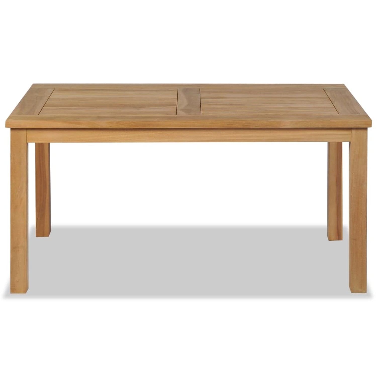 Couchtisch Teak 90 X 50 X 45 Cm günstig online kaufen