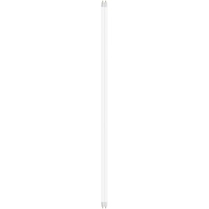 LED-Leuchtmittel G13 Röhre, 14W, neutralweißes Licht (4000K), 121cm lang.