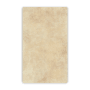Walllux Duschrückwand Kalkstein Alu-Verbund 3 mm 150 x 255 cm