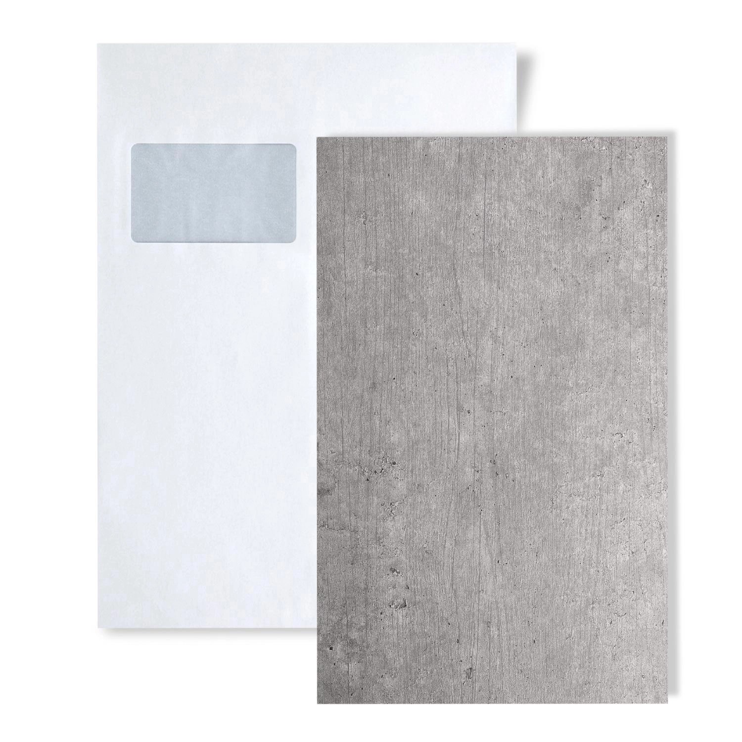 Wallface 1 MUSTERSTÜCK S-19091 DIN A5 Wandpaneel Muster CEMENT LIGHT günstig online kaufen