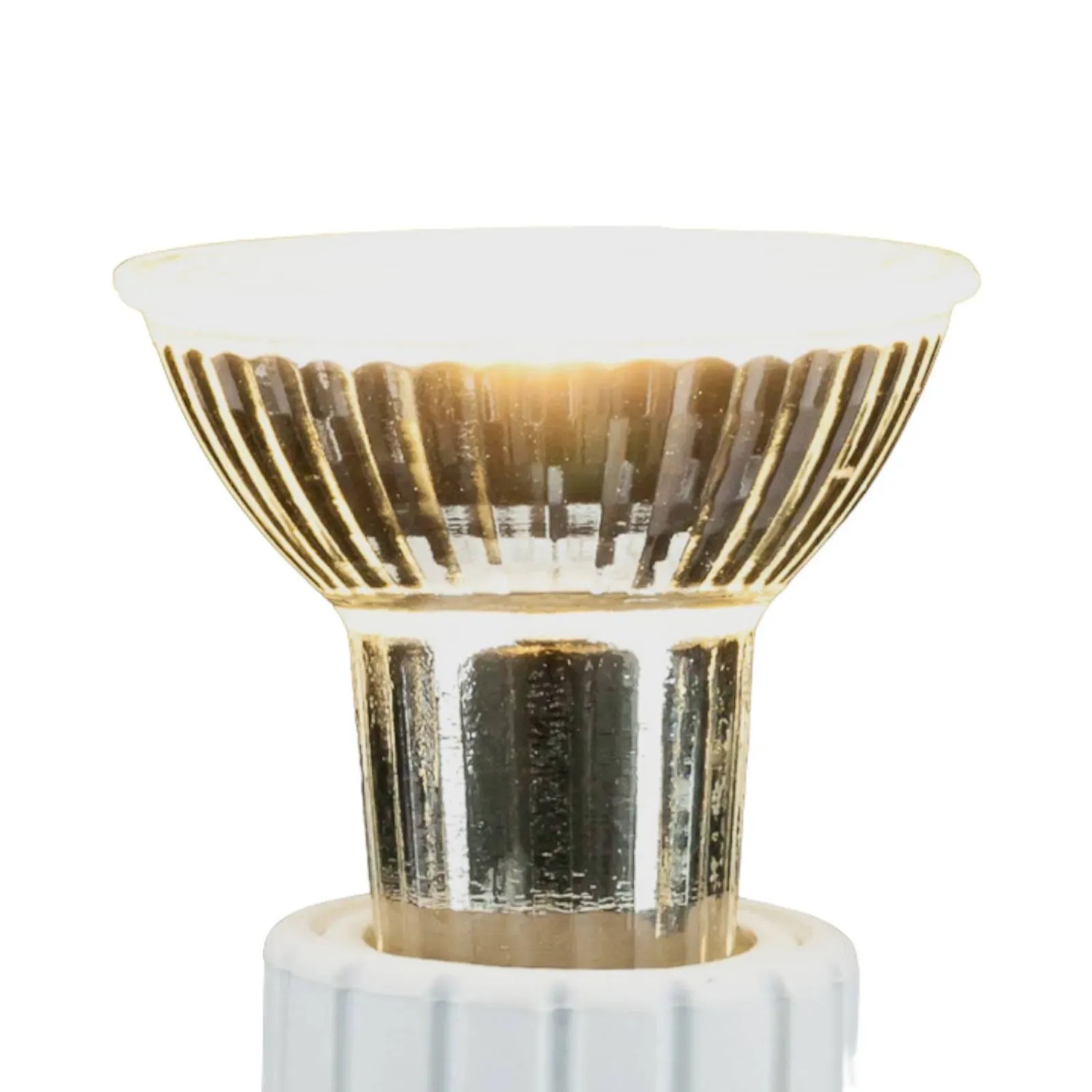 Lindby LED GU10 Lampe 9646006 aus Glas GU10_5