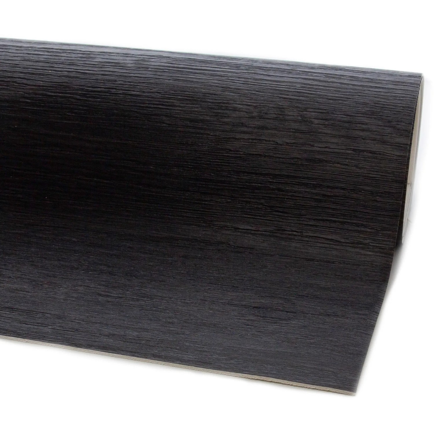 Andiamo PVC Bodenbelag Meterware Passion Parkettoptik Schwarz 200 cm kaufen bei OBI