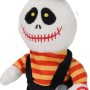 Halloween-Figur, 20 cm, mit Sound und Bewegung, in verschiedenen Farben.