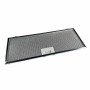 AIR2GO Metall-Fettfilter 460x178mm für Scholtes Dunstabzugshaube