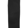Schwarze Vasner Abdeckhaube AirCape für HeatTower Infrarot-Heizstrahler.