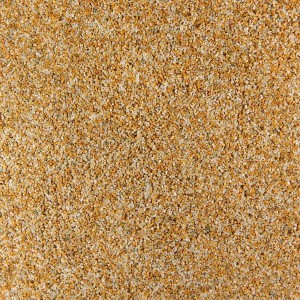 Terralith Buntsteinputz Mosaikputz 2mm 14 kg BSP12 Weiss Beige Gelb