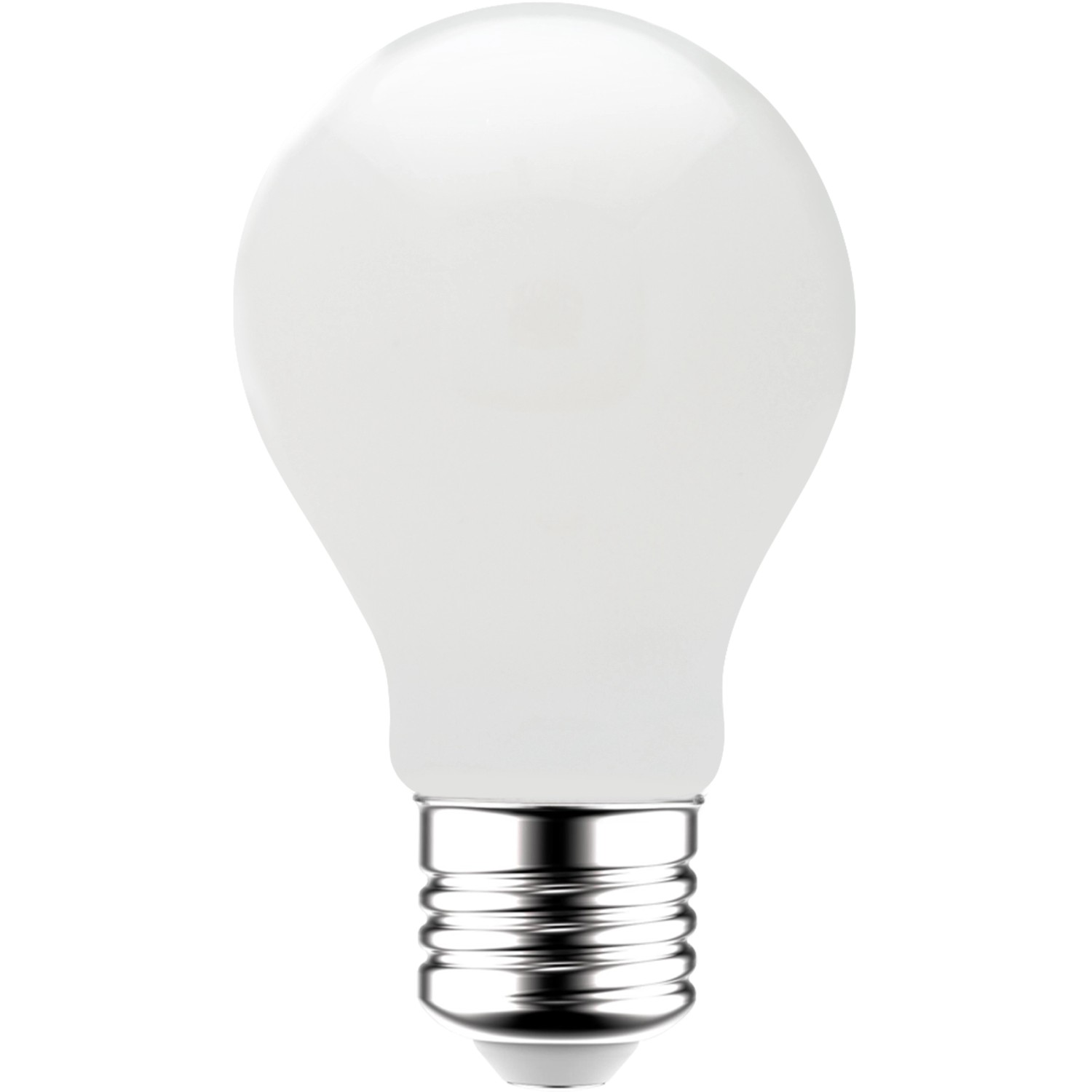 LED-Leuchtmittel Filament E27 Klassisch A60 4,5 W 470 lm Ø 6 cm x 10,8 cm