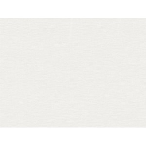 A.S. Creation Vliestapete Liberte Uni Weiß, feine Struktur, überstreichbar.