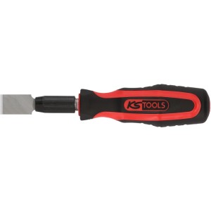 KS TOOLS Falzschaber Satz 11Tlg  907 2215