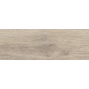 Laminatmuster Living by Haro Eiche Laval grau, Detailansicht der Holzstruktur.