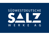 Südwestdeutsche Salzwerke Streusalz Auftausalz im 10 kg Eimer