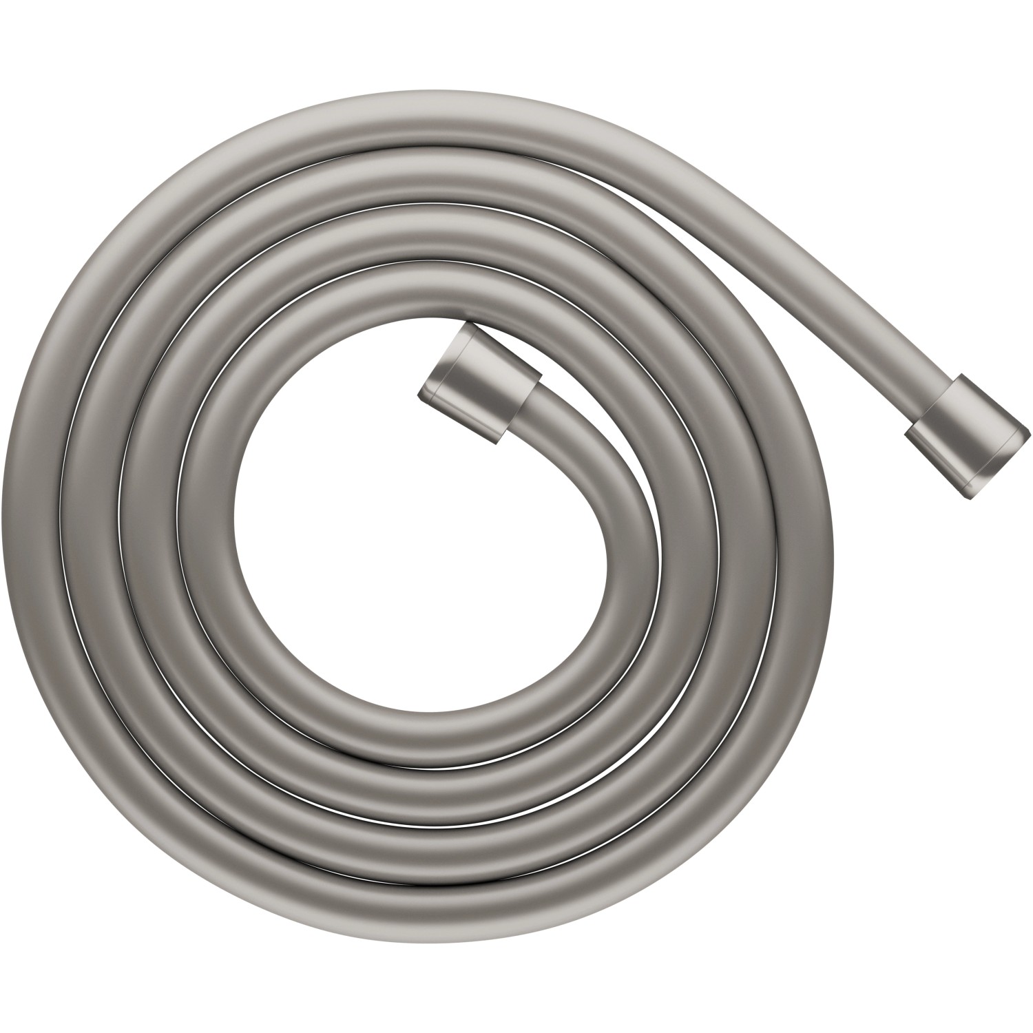 Keuco Brauseschlauch Plan 54995 Edelstahl Finish 1.250 mm