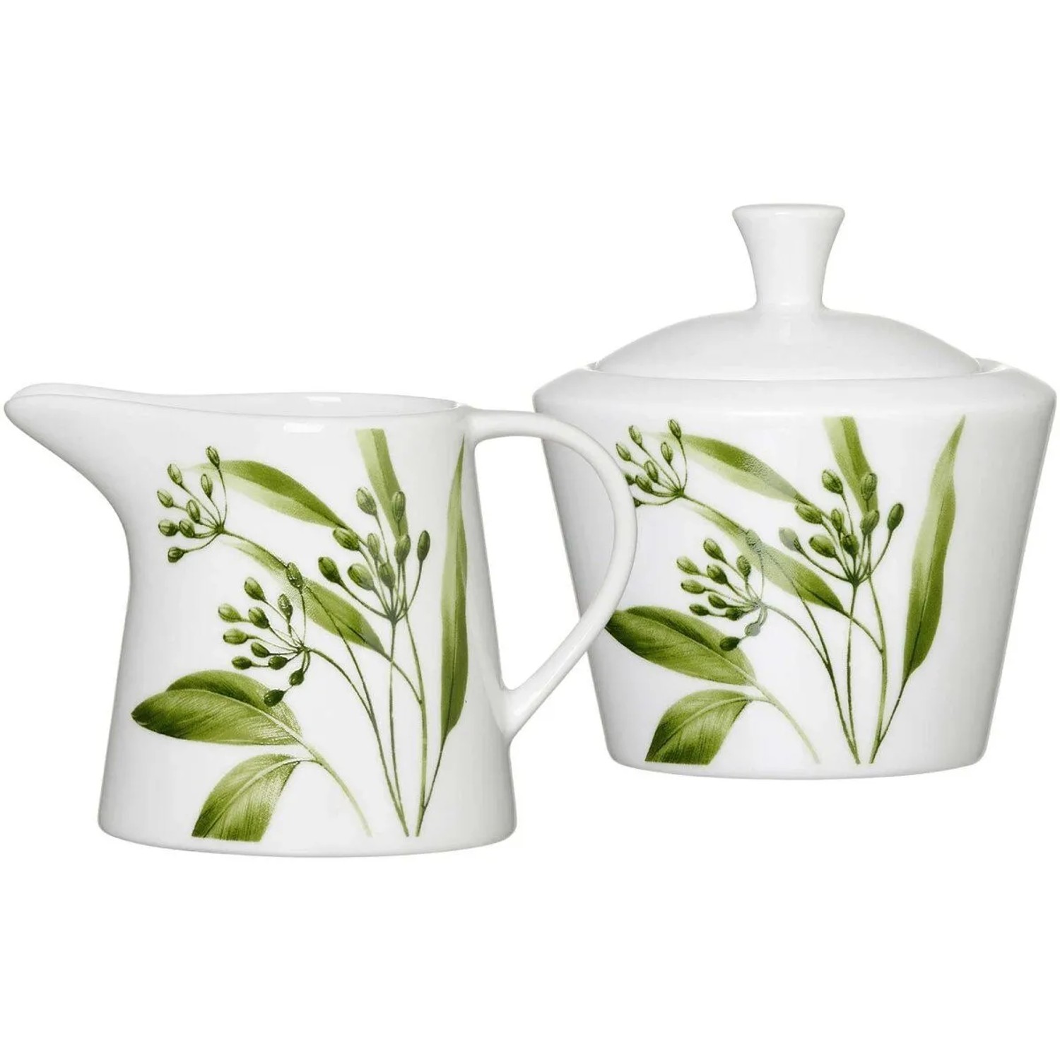 Ritzenhoff & Breker Evora Milch- & Zucker-Set 2-teilig