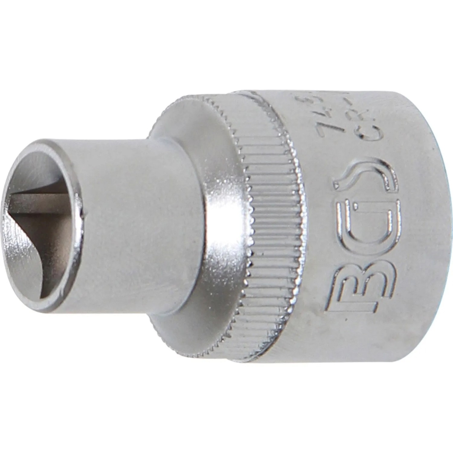 BGS Dreikant Einsatz M6  10 Mm  7461