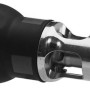 Georg Fischer iFit Anfaswerkzeug 16 mm zum Anfasen von Rohren, mit schwarzem Griff.
