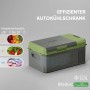 Outsunny Kühlbox HDPE Kunststoff 60,2L x 32B x 27H cm_4