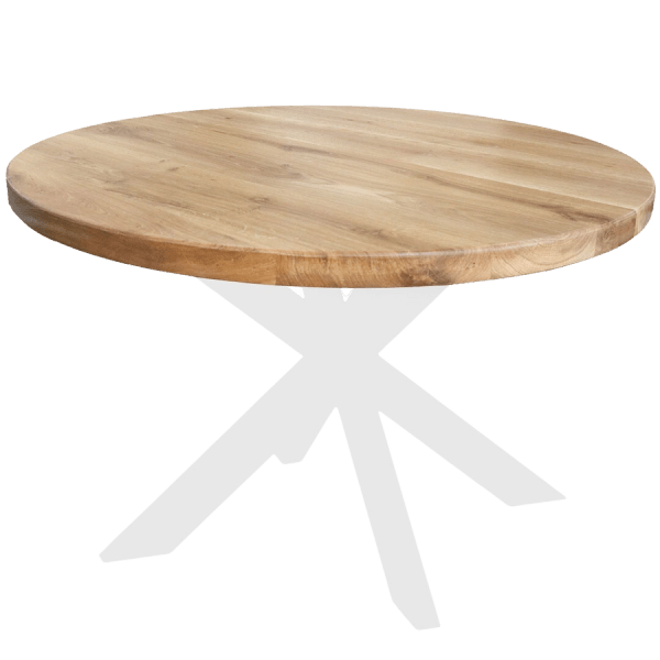 Runde Holzplatte 100 Cm Obi