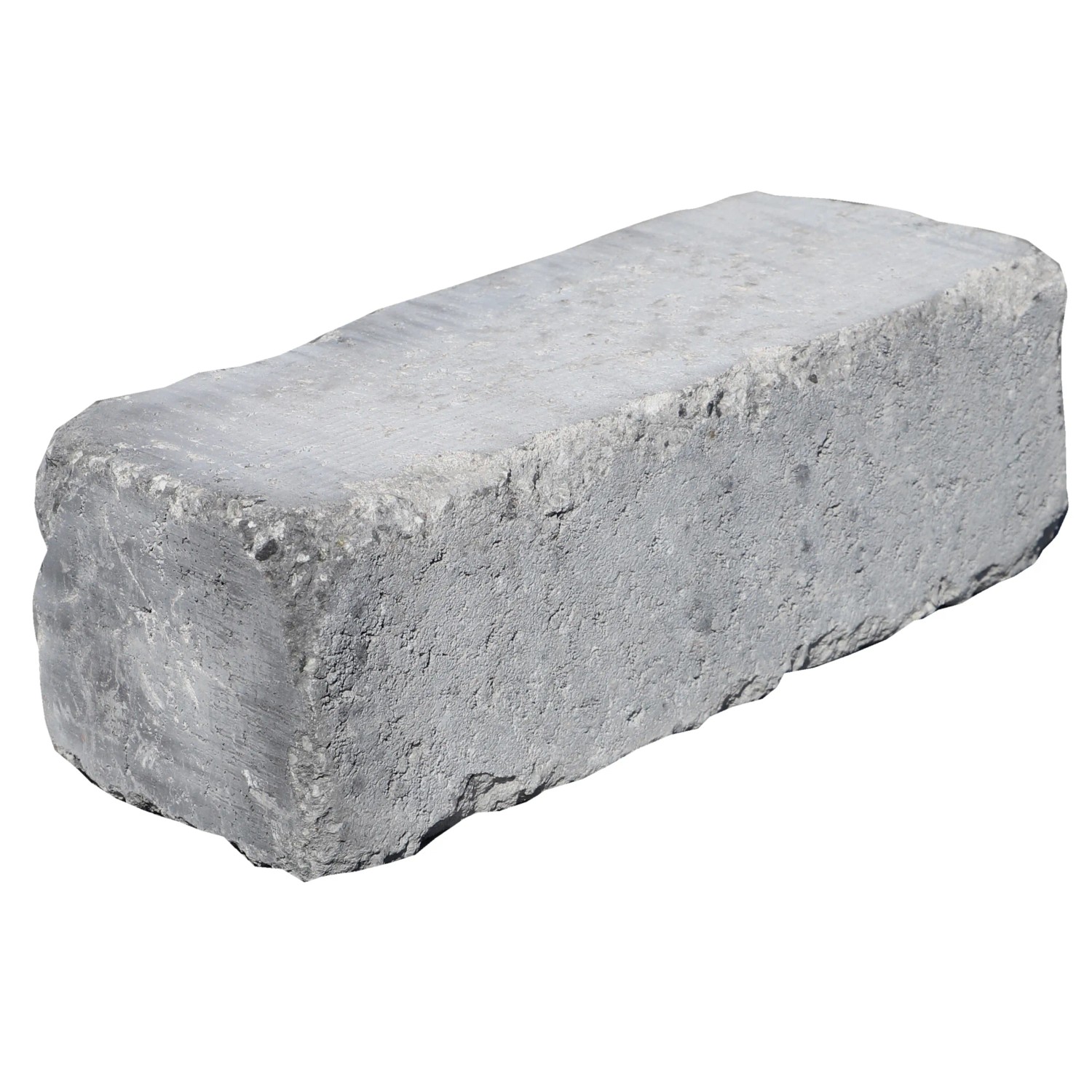 EHL Antik-Palisade Verona-Light 12 cm x 14 cm x 36 cm Grau-Anthrazit