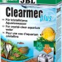 JBL ClearMec Plus Filtermasse für Aquarienfilter zur Nitrit-, Nitrat- und Phosphatentfernung.