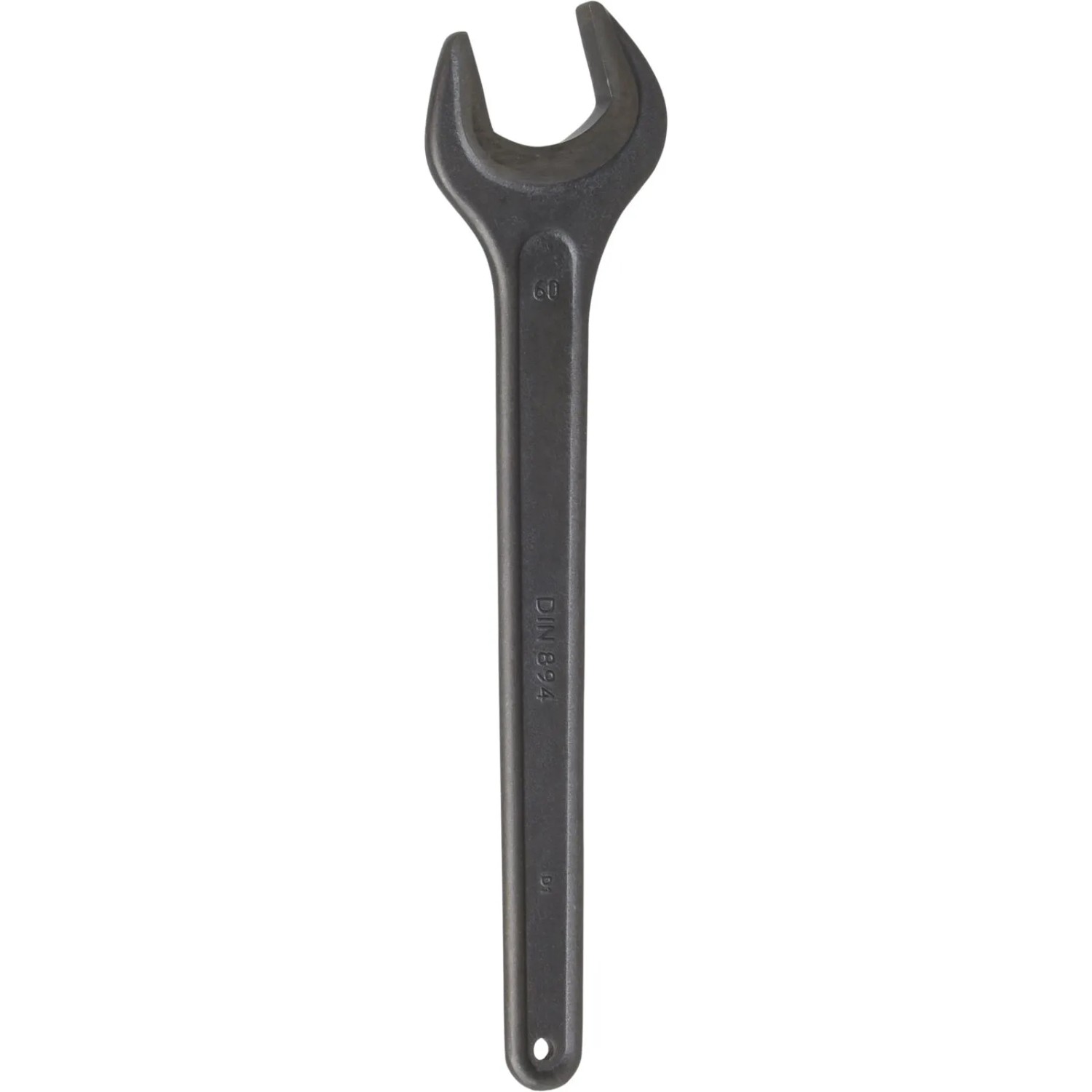 KS TOOLS Einmaul Kraftschlüssel 60 Mm 517 0560