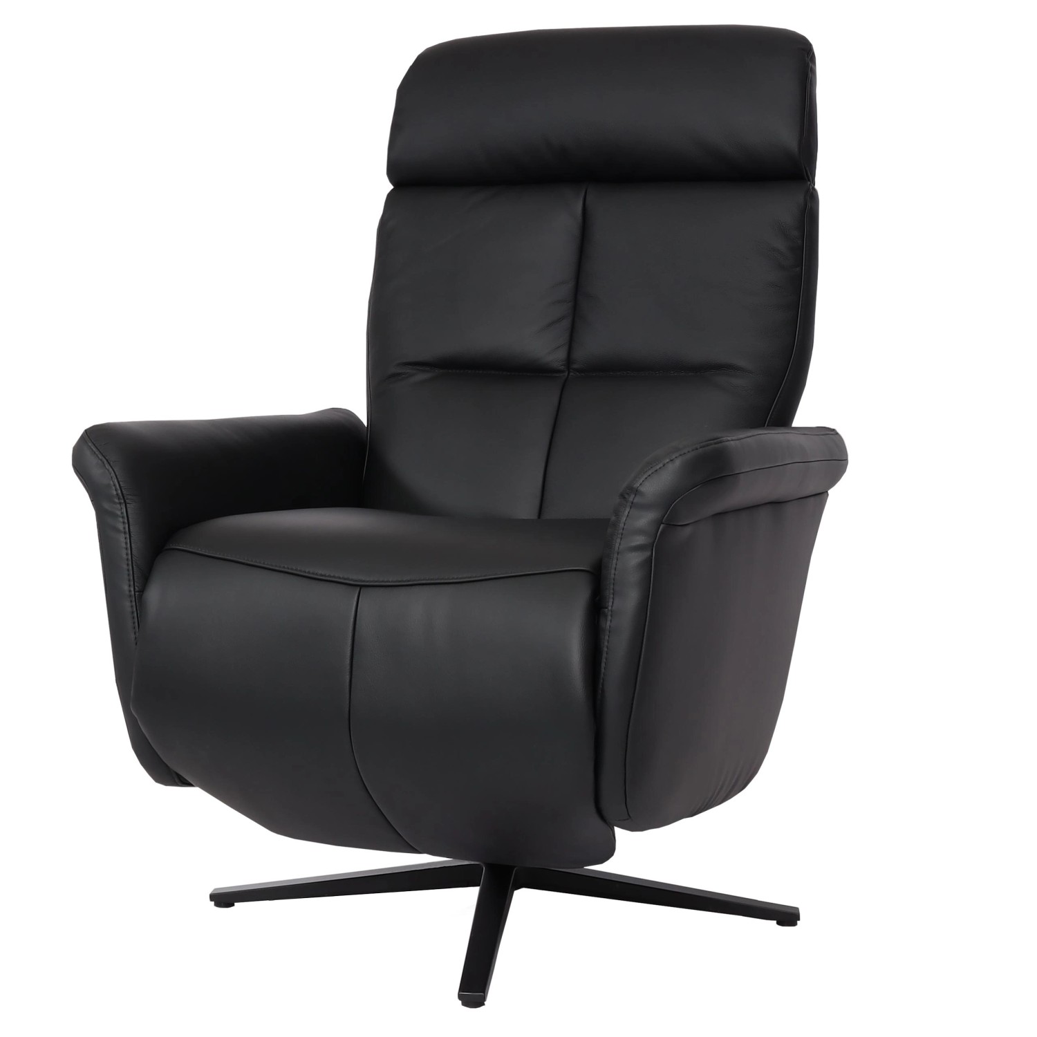 MCW Relaxsessel L10 Schwarz günstig online kaufen