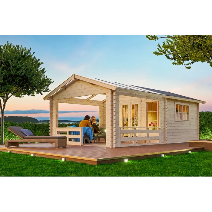 Gartenhaus Türen kaufen und bestellen bei OBI