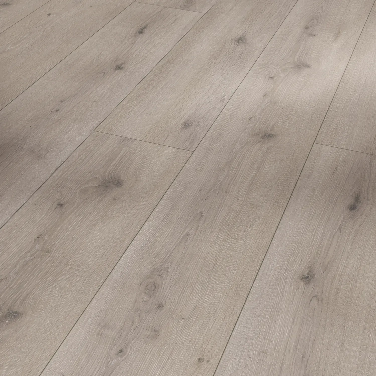Parador Designboden Modular One Eiche Urban Grau gekälkt