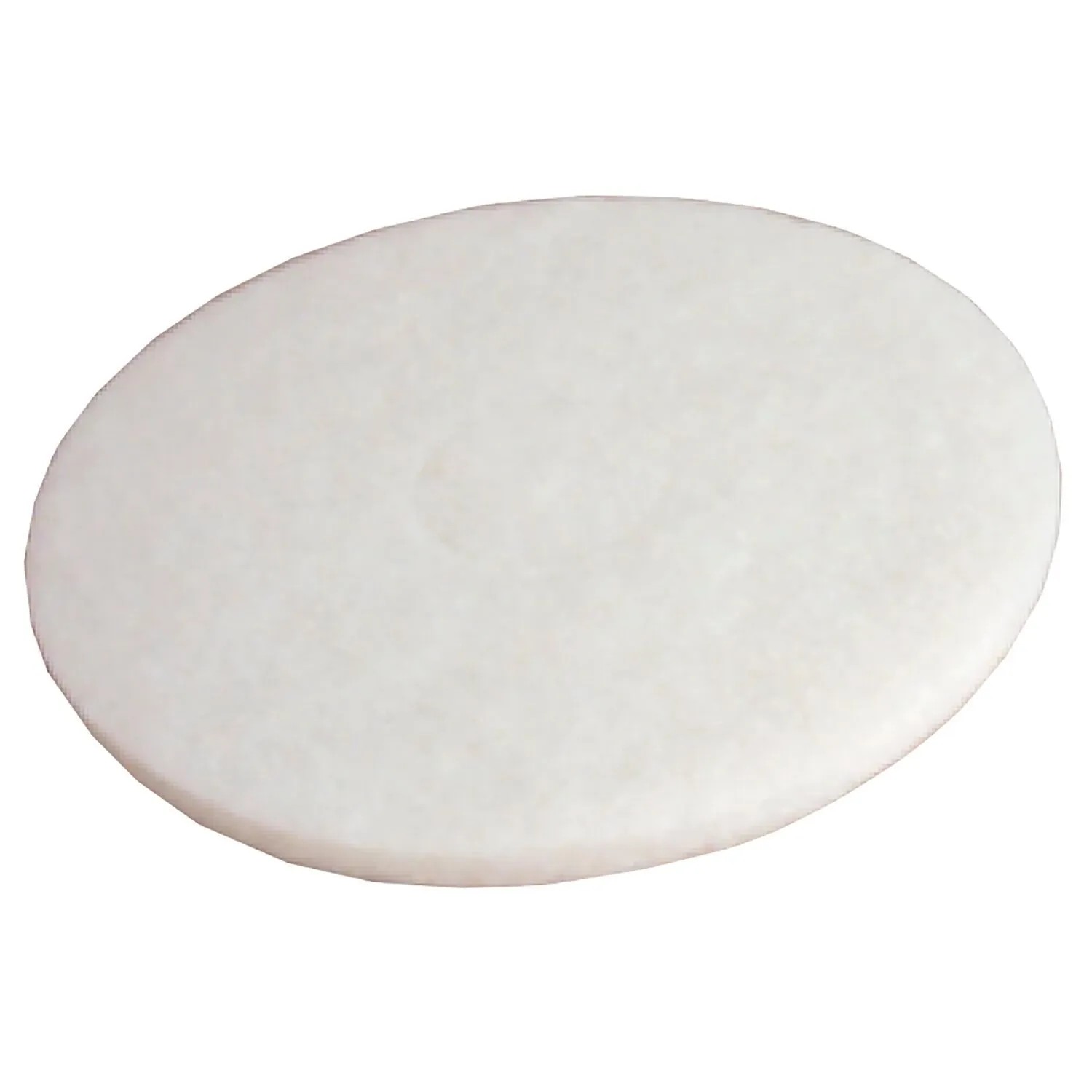 Woca Polierpad Super Ø 400 mm Polier Pad für Invisible Öl zum Zwischenfliff