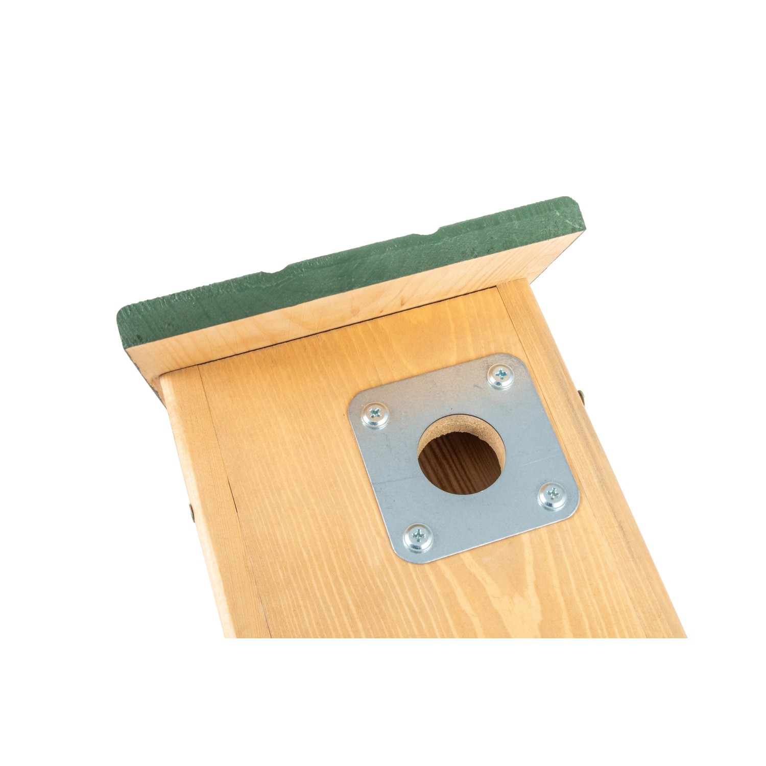 CJ Wildlife Nistkasten Seattle mit Raubtierschutz 32 mm kaufen bei OBI