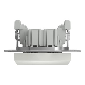 Schneider Electric ASFORA Wechselschalter UP Weiss EPH0470121D