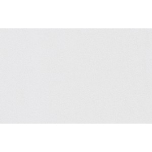 Weiße Vliesfaser Basic 106, eine überstreichbare Tapete mit leichter Struktur.