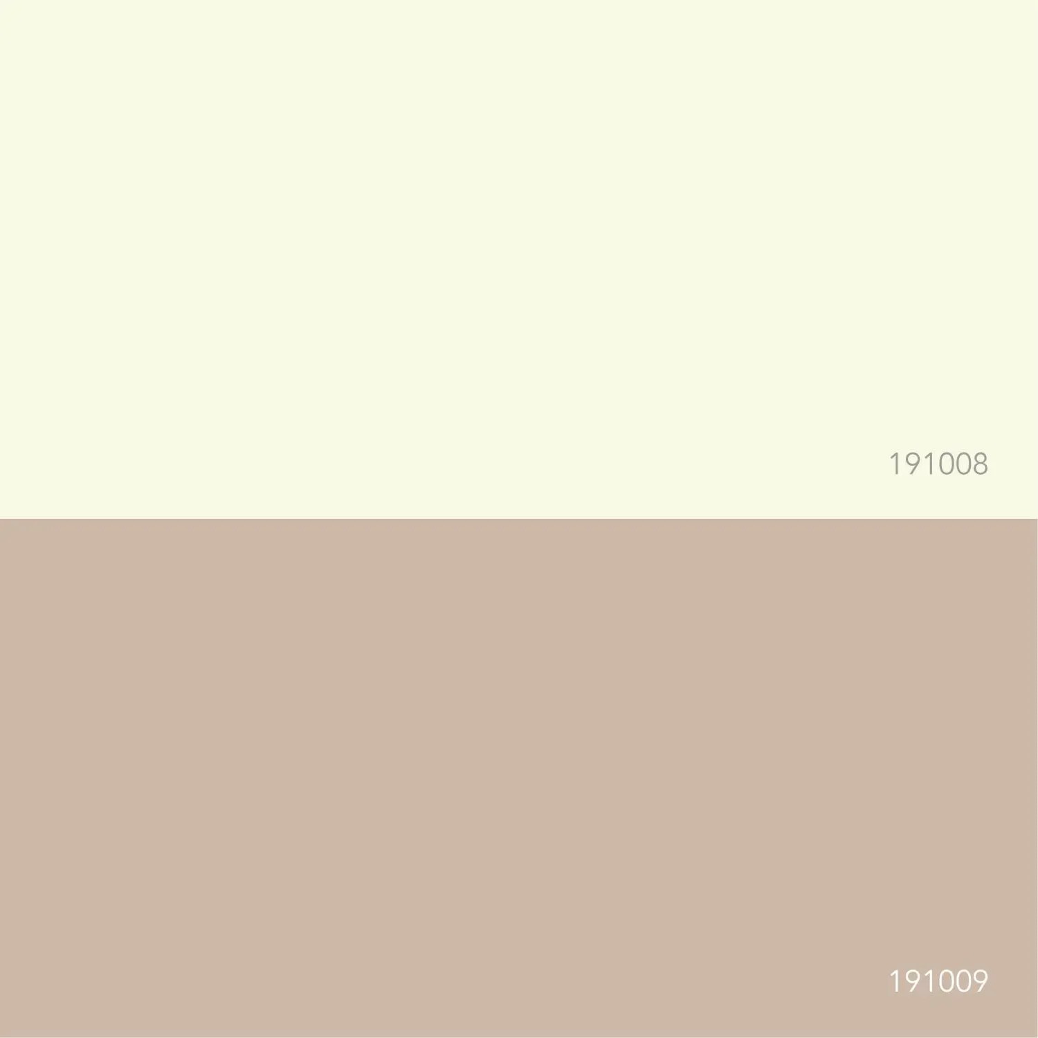 Farbfeld ESTAhome Wandfarbe Matt Altrosa, Farbtonmuster