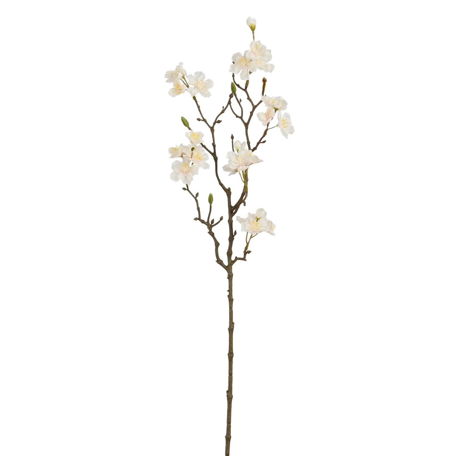 MICA Deko Kirschblten 69 cm Creme kaufen bei OBI