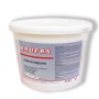 Eimer Baufas Aufbrennsperre, verarbeitungsfertig, 5 Liter. Isoliergrund für Innen- und Außenbereich.