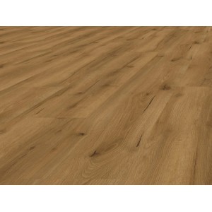BASICfloor Vinylboden Eiche Markant Natur Landhausdiele
