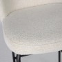 Premium Living Barhocker in Beige/Schwarz_8