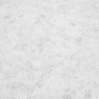 Weiße Vliestapete EDEM 807DN40 mit Putzstruktur, matt und hellgrauen Akzenten.