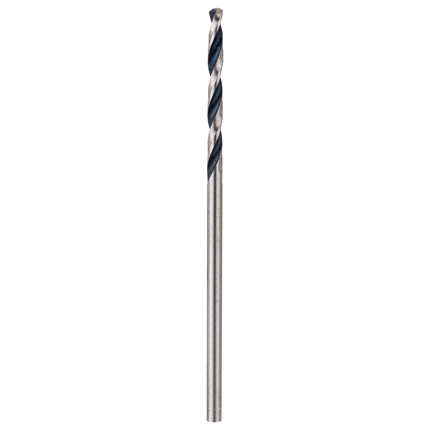 Bosch HSS-Spiralbohrer PointTeQ 1,5 x 18 x 40 mm 2 Stück