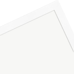 Detailansicht: Weißer WANDStyle Galerierahmen für 3 Fotos (13x18 cm).