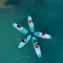 Bestway SUP Freizeit Board-Set Aqua Drifter View 335 cm x 91,5 cm x 15 cm_14