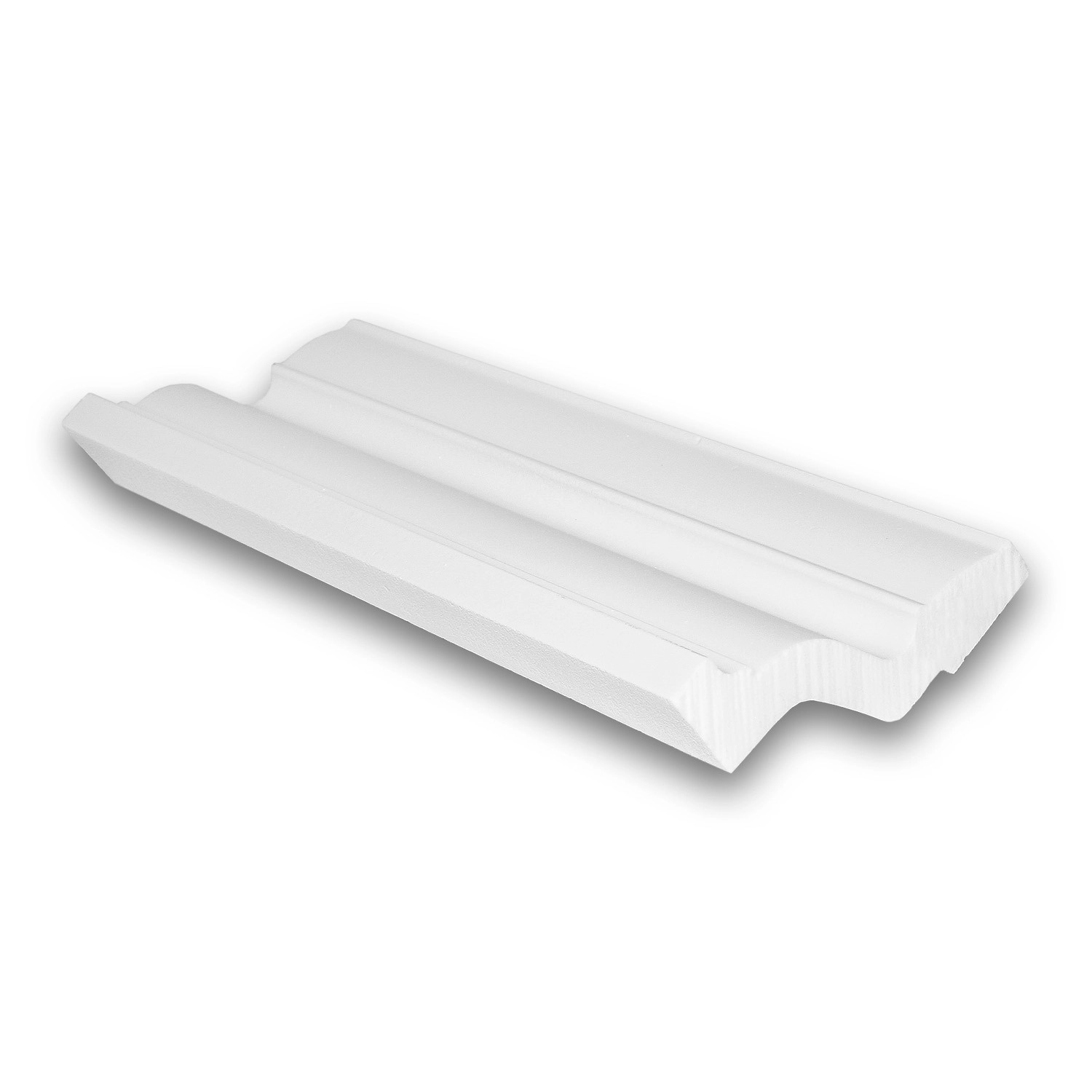 PROFHOME 1 MUSTERSTÜCK S-150171 10 cm MUSTER der Eckleiste Zierleiste günstig online kaufen