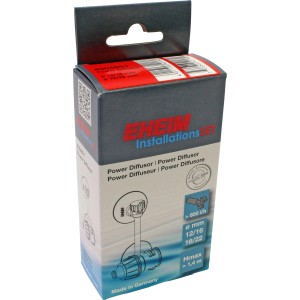 Eheim Aquarium-Diffusor für Ø 12/16, Ø 16/22 mm in Originalverpackung.