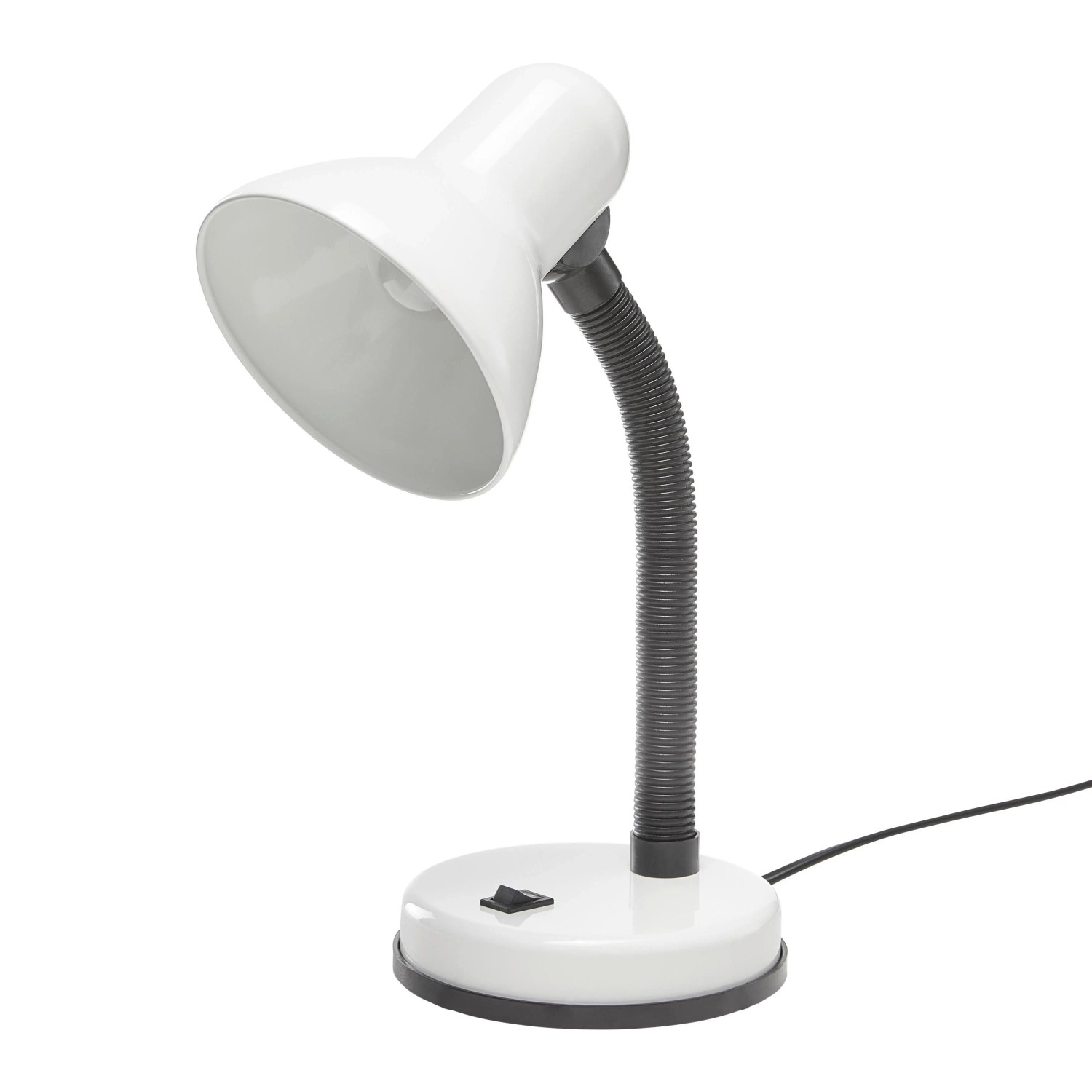 Mömax Schreibtischleuchte Leona max. 40 Watt Schreibtischlampe
